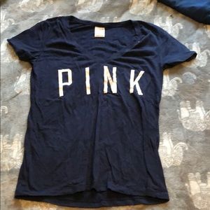 Red Sox pink shirt